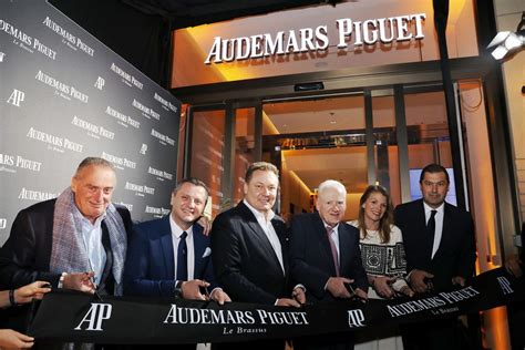 audemars piguet goethestraße